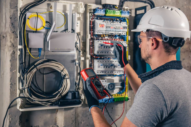 Best Industrial Electrical Services  in El Jebel, CO